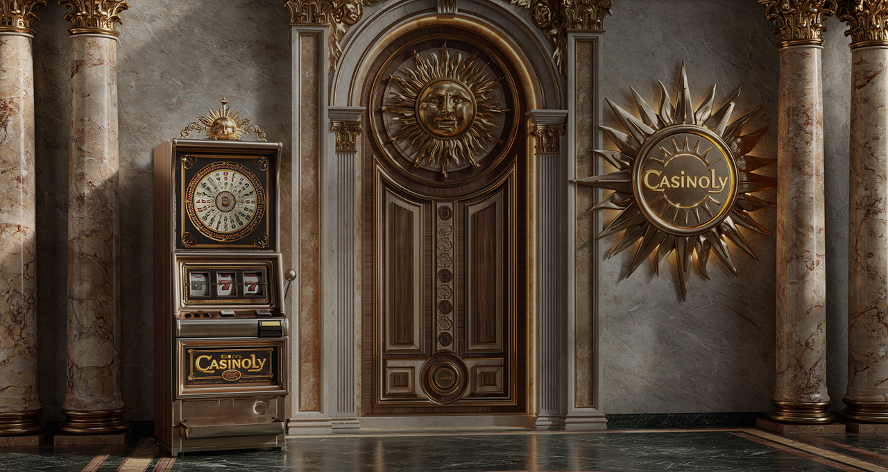 LY Casino